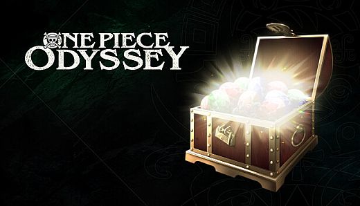 ONE PIECE ODYSSEY Jewelry Pack