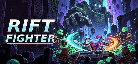 Rift Fighter
