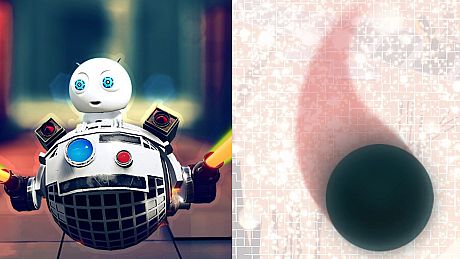 Jump and Roll Bundle