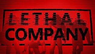 Lethal Company Game