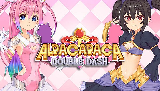Buy Alpacapaca Double Dash