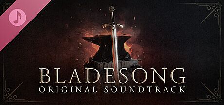 Bladesong Soundtrack DLC