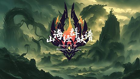 Bestiary of the Mountains and Seas Game