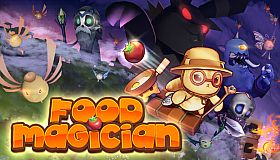 Food Magician