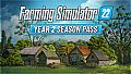 Farming Simulator 22 - Year 2 Season Pass