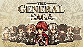 THE GENERAL SAGA