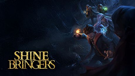 SHINEBRINGERS Game