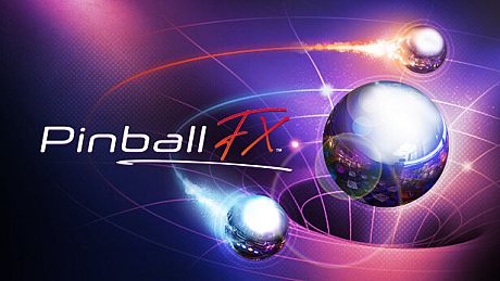 Pinball FX Game