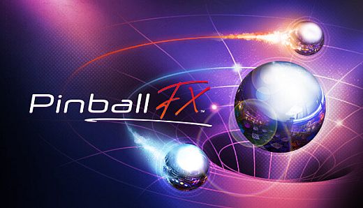 Pinball FX