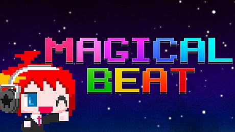 MAGICAL BEAT Game