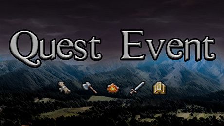 QuestEvent
