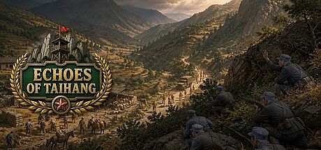 Echoes of Taihang Game