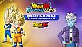 DRAGON BALL: Sparking! ZERO - Dragon Ball DAIMA: Character Pack 1