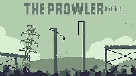 The Prowler Hell Game