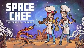 Space Chef