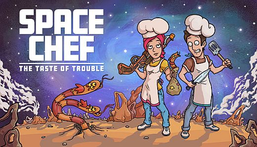 Space Chef