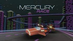 Mercury Race