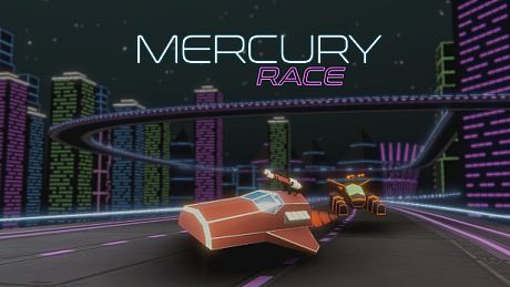Mercury Race Game