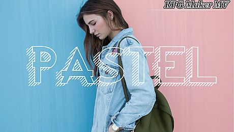 RPG Maker MV - PASTEL DLC