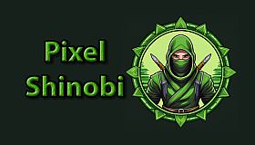 Pixel Shinobi