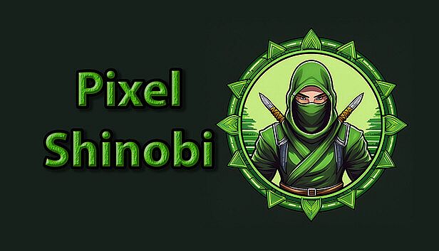 Buy Pixel Shinobi