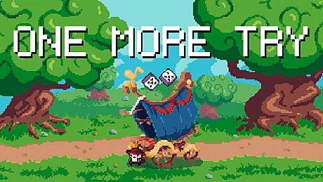 One More Try Game