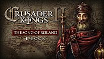 Comprar E-book - Crusader Kings II: The Song of Roland para PC