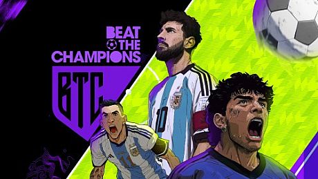 Beat The Champions Game