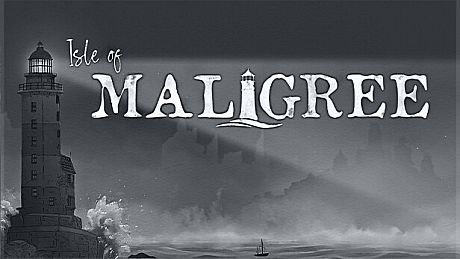 Isle of Maligree Game
