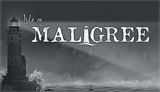 Isle of Maligree