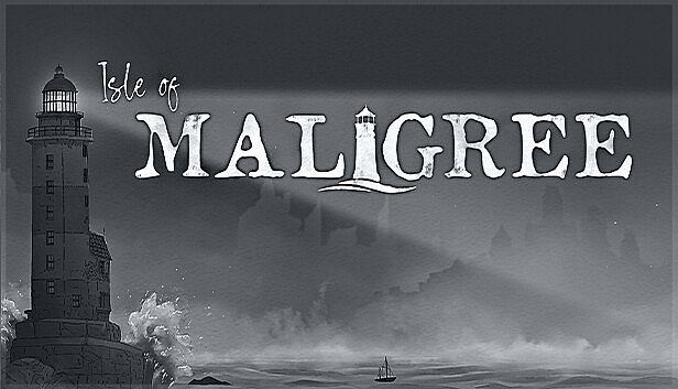 Buy Isle of Maligree