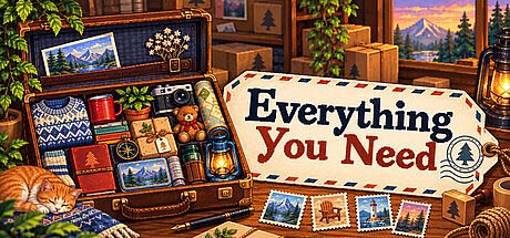 Everything You Need