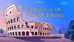 Treasures of the Roman Empire