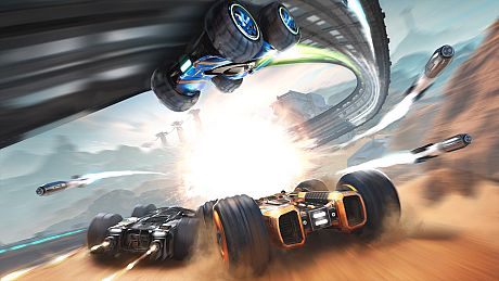 GRIP Digital Deluxe Game