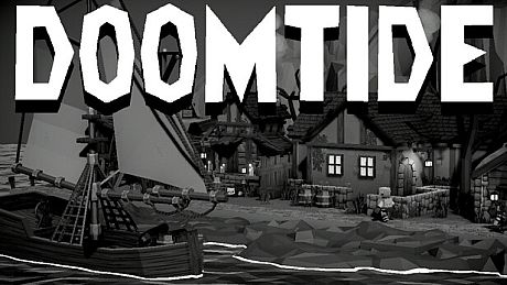 Doomtide Game