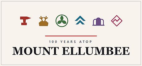 100 Years Atop Mount Ellumbee Game