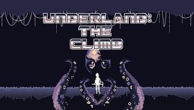 Underland: The Climb