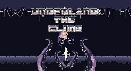 Underland: The Climb Game