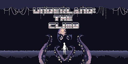 Underland: The Climb
