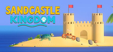 Sandcastle Kingdom Game