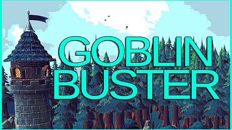 Goblin Buster: Incremental Tower Defense Game