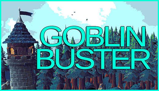 Goblin Buster: Incremental Tower Defense