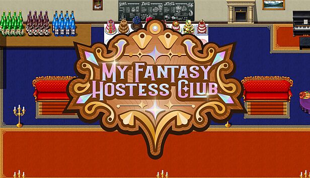 Buy My Fantasy Hostess Club