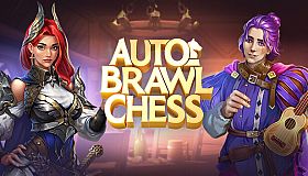 Auto Brawl Chess