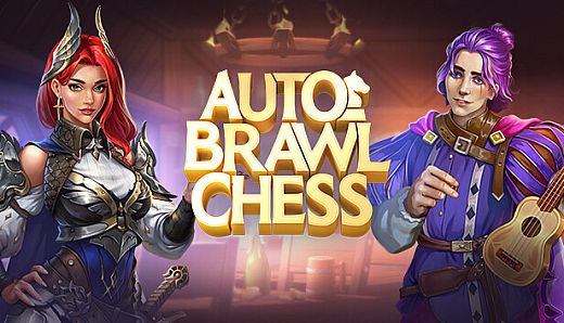 Auto Brawl Chess