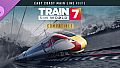 Train Sim World 7: East Coast Main Line: Peterborough - Doncaster Route Add-On