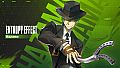 BlazBlue Entropy Effect - Hazama Character Pack