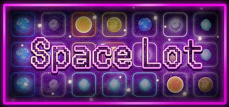 Space Lot