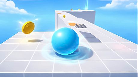 Roll Mad Game