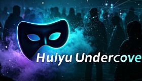 Huiyu Undercover